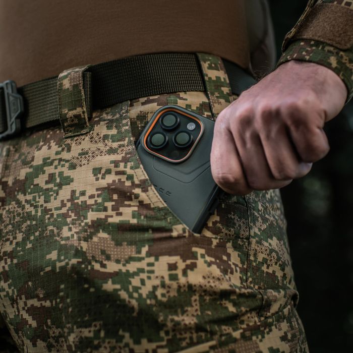 M-Tac брюки НГУ Rip-Stop NGU Camo