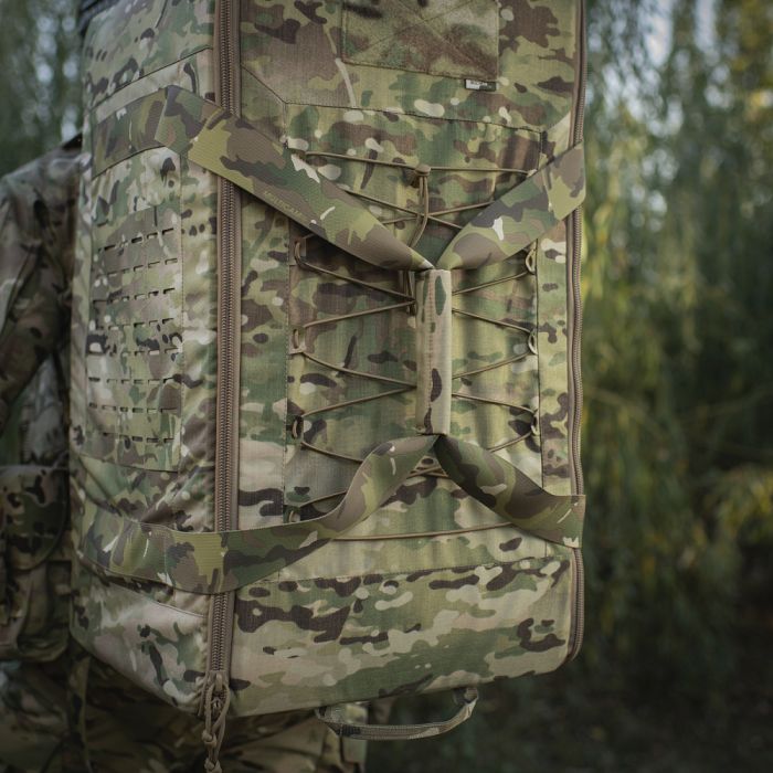 M-Tac сумка-рюкзак для FPV 7ʼʼ дронів Multicam