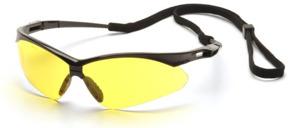 окуляри захисні Pyramex PMXtreme (amber lens)
