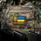 M-Tac нашивка Ukraine (з Тризубом) 50х80 Velcro/PVC Multicam