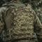 M-Tac плитоноска Cuirass Elite XL MM14