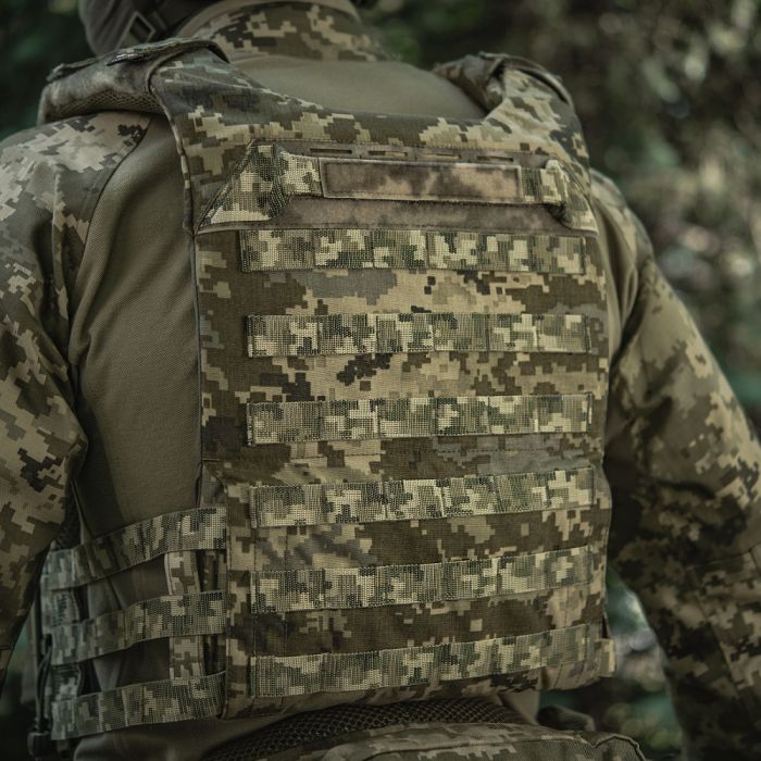 M-Tac плитоноска Cuirass Elite XL MM14