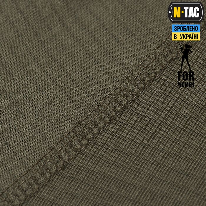 M-Tac термоштани фліс Delta Level 2 Lady Dark Olive
