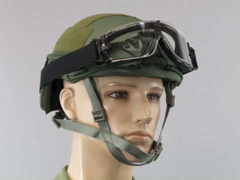 Bolle окуляри-маска X800