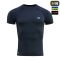 M-Tac футболка Ultra Light Polartec Dark Navy Blue
