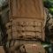 M-Tac плитоноска Cuirass FAST Elite XL Gen.II Coyote