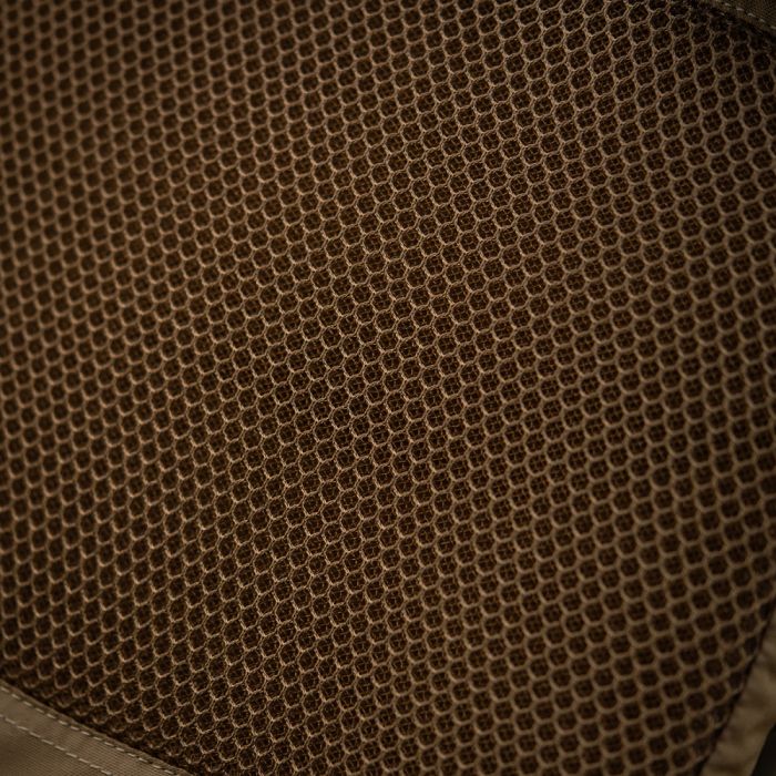 M-Tac плитоноска Cuirass FAST Elite LARGE Coyote