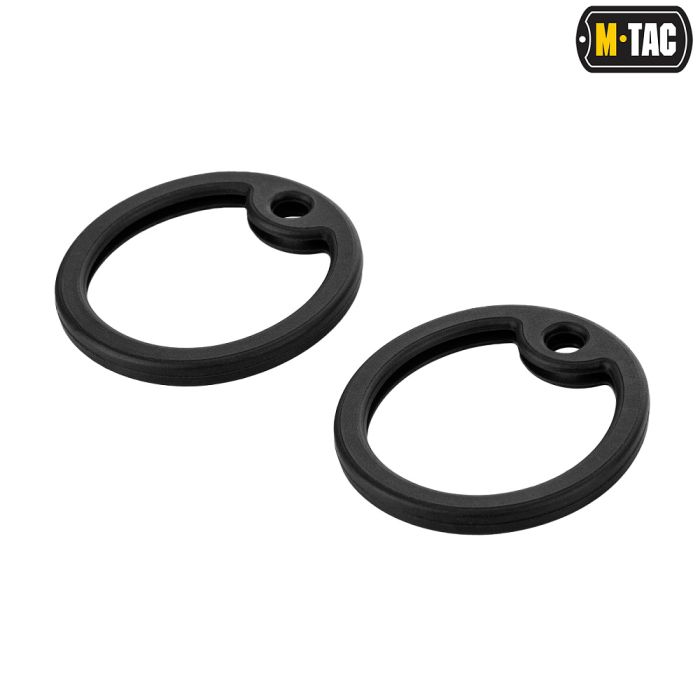M-Tac гумові бампери для жетонів (пара)