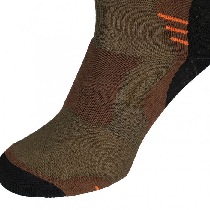 Crispi шкарпетки Active 331 SSF