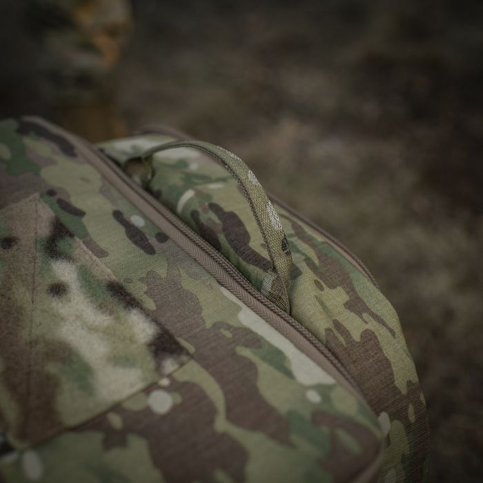 M-Tac сумка-рюкзак для FPV 7ʼʼ дронів Multicam