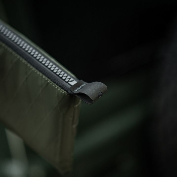 M-Tac гаманець горизонтальний X-Pac Elite Ranger Green