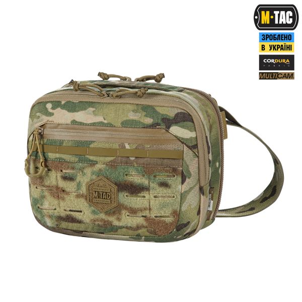 M-Tac сумка EDC Bag Elite Multicam