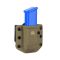 ATA Gear паучер модель Pouch ver.1 для Glock - 17/22/47 Flat Dark Earth - Spring правша/лівша