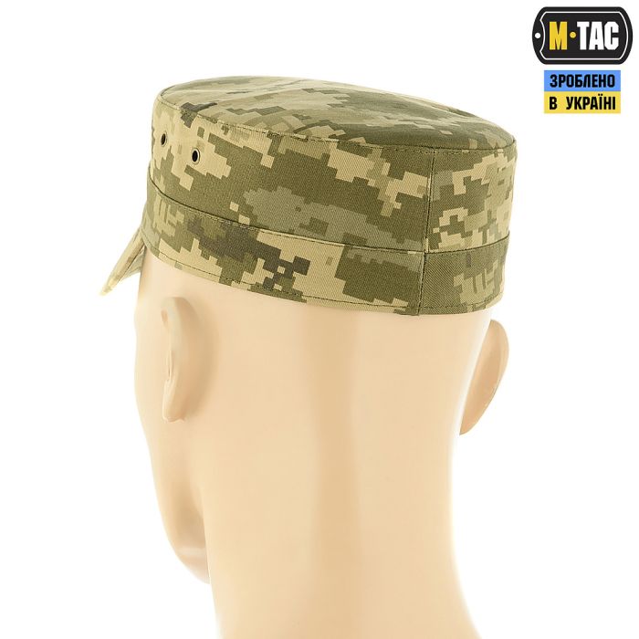 M-Tac кепка польова 50/50 Gen.II MM14