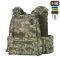 M-Tac плитоноска Cuirass FAST Elite Gen.II 2 клас захисту (розмір плити M) MM14