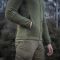 M-Tac кофта Polartec Sport Army Olive