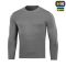 M-Tac футболка довгий рукав 93/7 Light Grey