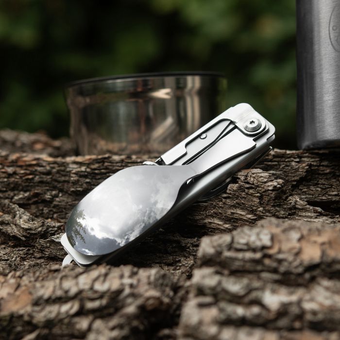 M-Tac столовий набір складаний універсальний