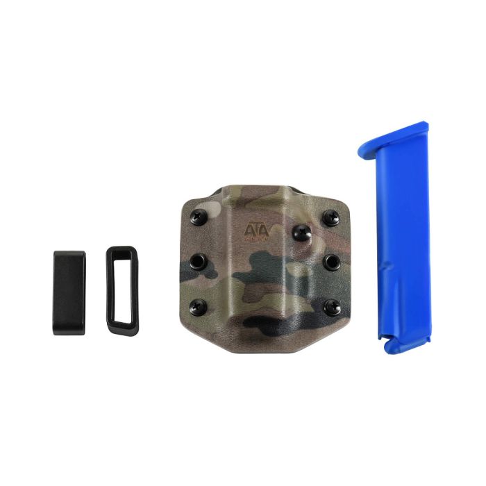 ATA Gear паучер модель Pouch ver.1 для Форт - 12 / 12Р MultiCam - Infused правша/лівша