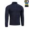 M-Tac кофта Delta Polartec Dark Navy Blue