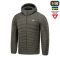 M-Tac куртка Jarl Primaloft Olive