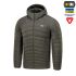 M-Tac куртка Jarl Primaloft Olive