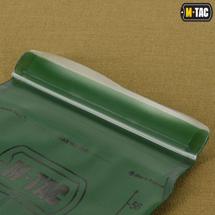 M-Tac резервуар гідросистеми 1,5л Type 2 Olive