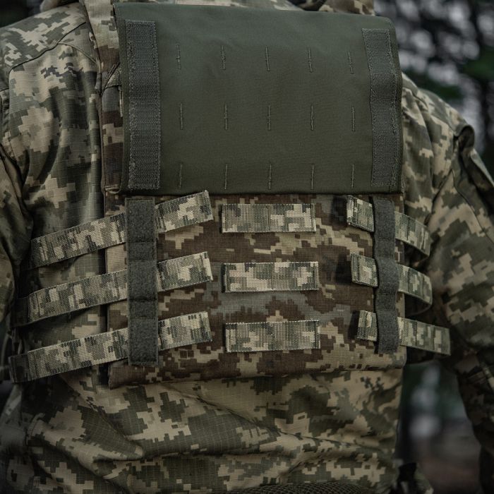 M-Tac плитоноска Cuirass FAST Elite LARGE MM14