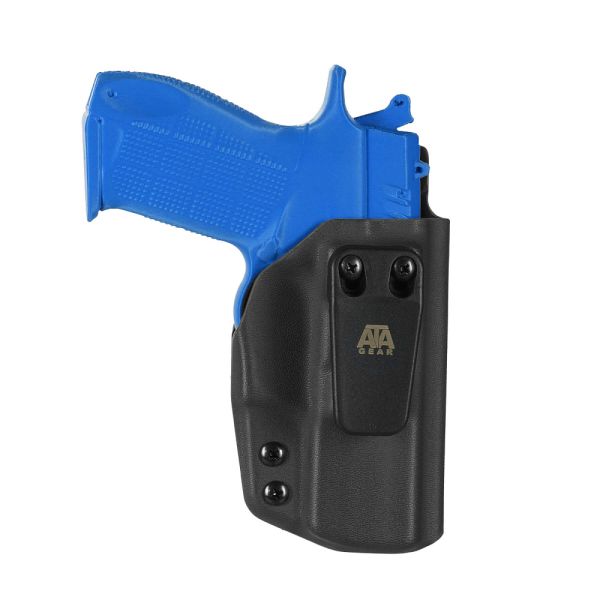 ATA Gear кобура модель Fantom ver.3 для зброї Форт - 17 / 17Р Storm Gray