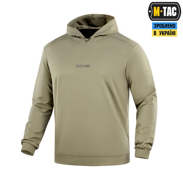 M-Tac кофта Hoodie Born by Revolution Tan