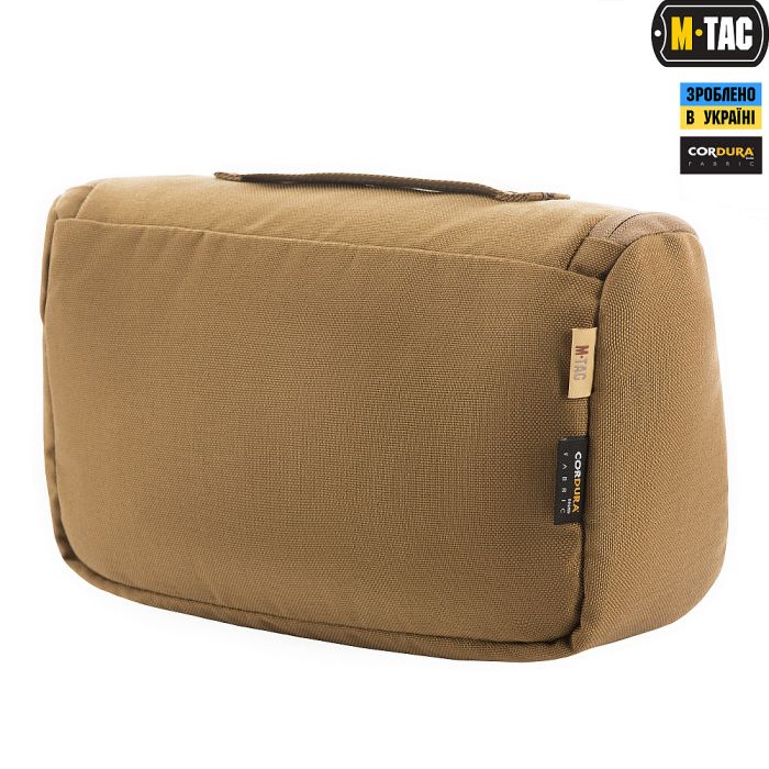 M-Tac несесер Elite Coyote