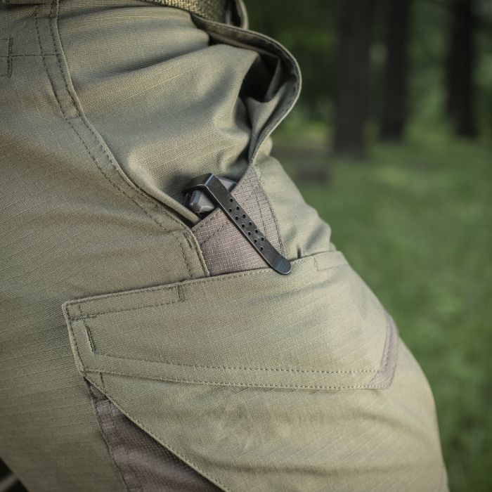 M-Tac шорти Aggressor Short Army Olive