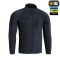 M-Tac куртка Combat Fleece Polartec Jacket Dark Navy Blue