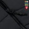 M-Tac куртка Jarl Primaloft Black