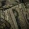 M-Tac захист живота з балістичним пакетом 1 клас захисту Laser Cut Multicam