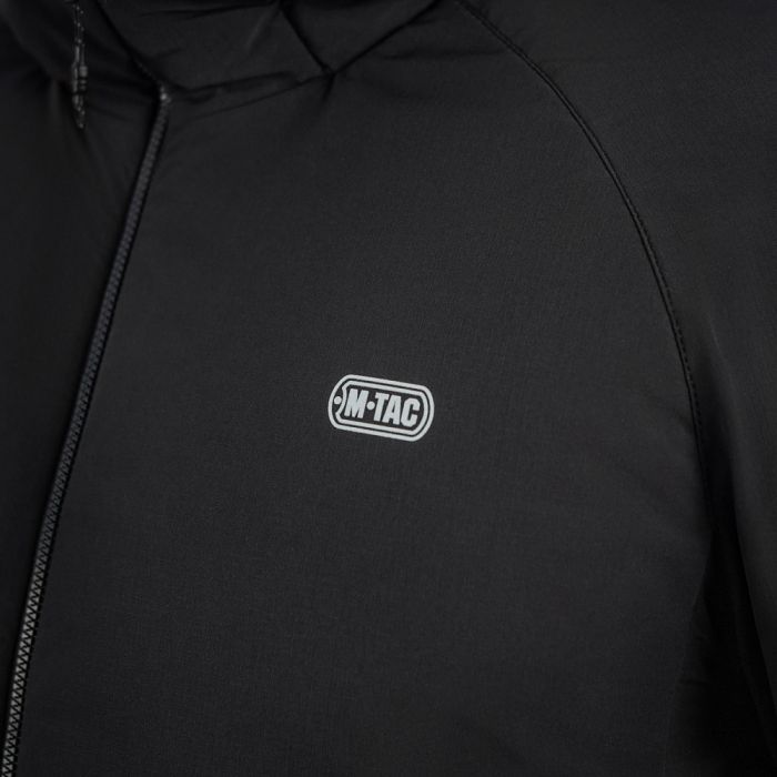 M-Tac куртка Paladin Pro Primaloft Black