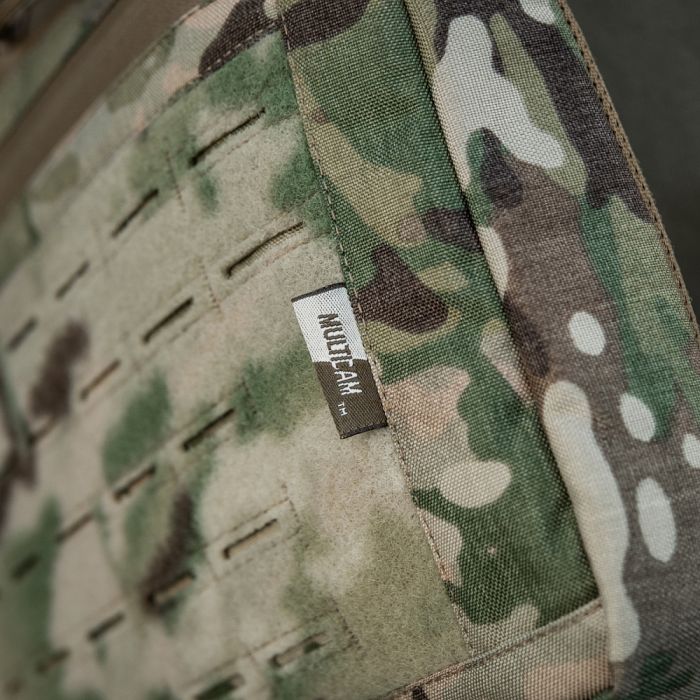 M-Tac сумка Admin Bag Large Elite з липучкою Multicam