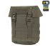 M-Tac подсумок "Сухарка" GEN.3 Ranger Green