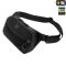 M-Tac сумка Pistol Waist Bag Elite Black