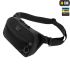 M-Tac сумка Pistol Waist Bag Elite Black