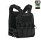 M-Tac плитоноска Cuirass FAST QRS XL Black