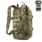 M-Tac рюкзак Sturm з ергономічними лямками Elite Gen.II Multicam
