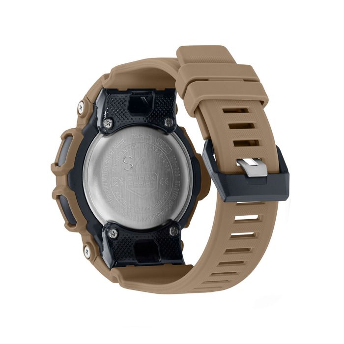 Годинник CASIO GBA-900UU-5AER