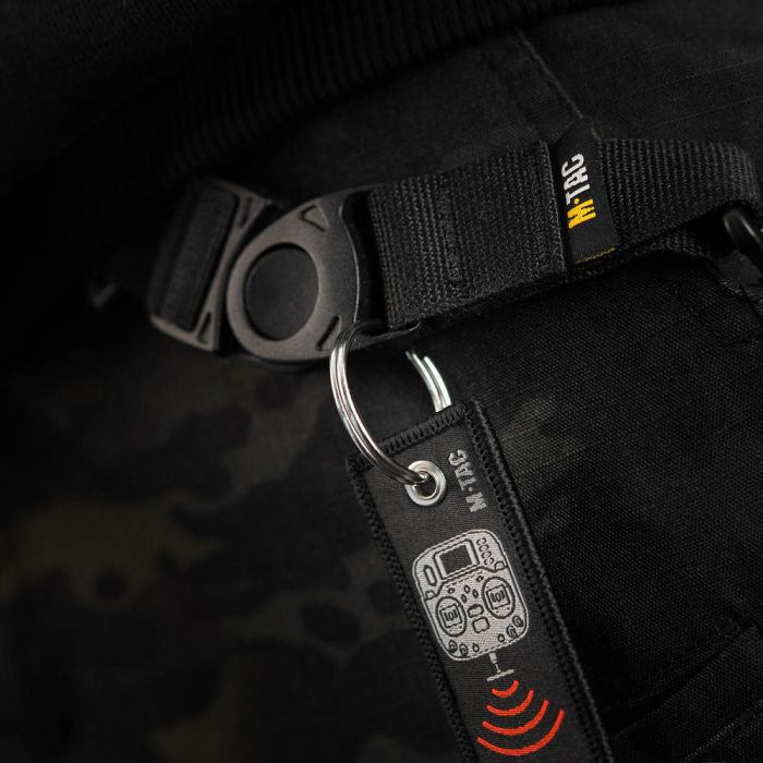 M-Tac брелок FPV