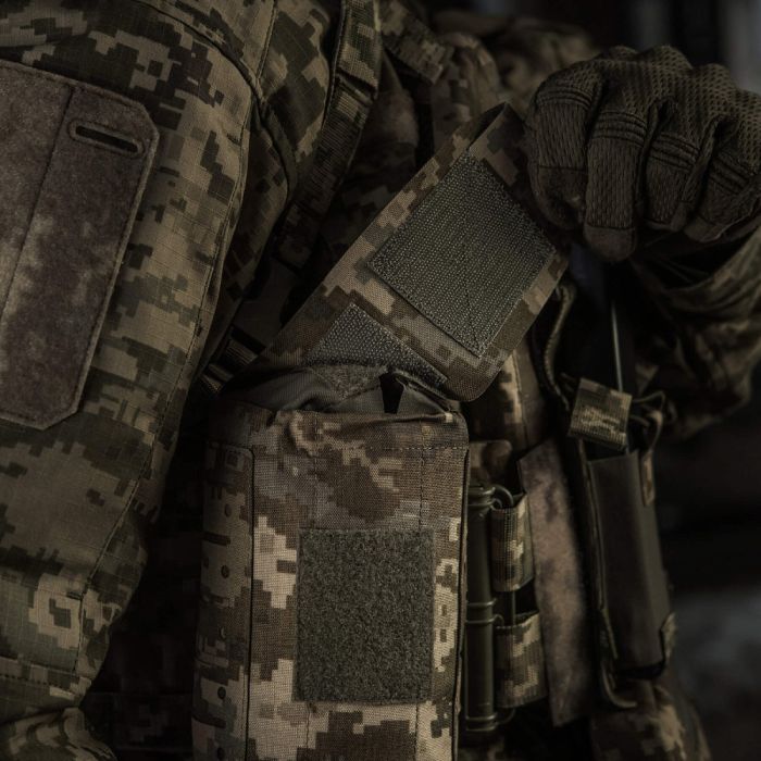 M-Tac підсумок медичний вертикальний Small Gen.II Elite MM14