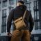 M-Tac сумка Konvert Bag X-Pac Elite Coyote