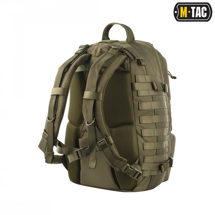 M-Tac рюкзак Trooper Pack Dark Olive
