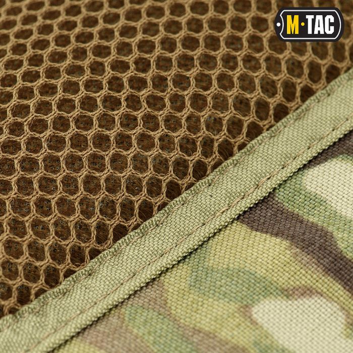 M-Tac плитоноска LFPC Gen.2 Multicam