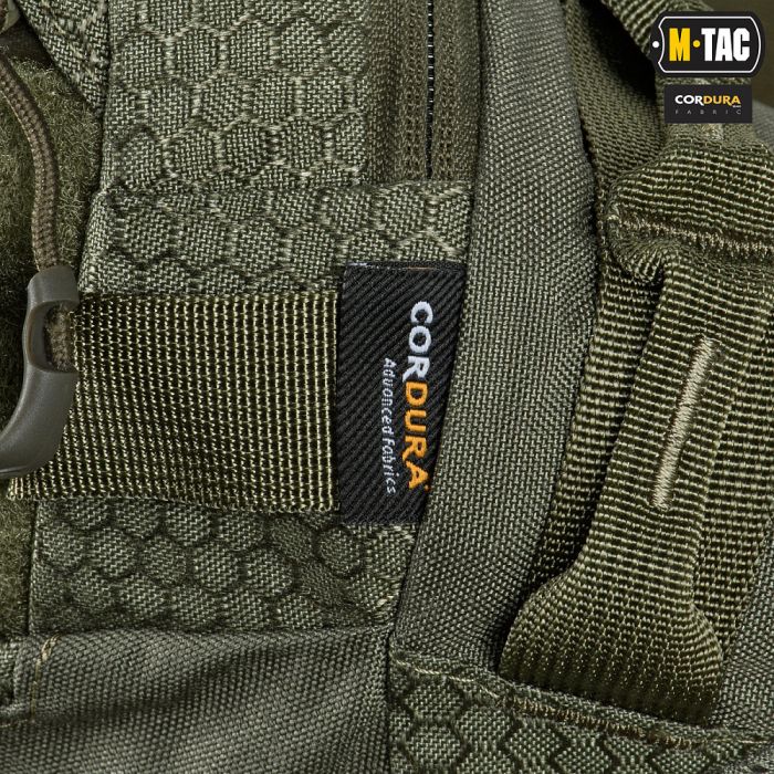 M-Tac сумка Waist Bag Hex Ranger Green