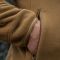 M-Tac куртка Combat Fleece Polartec Jacket Coyote Brown